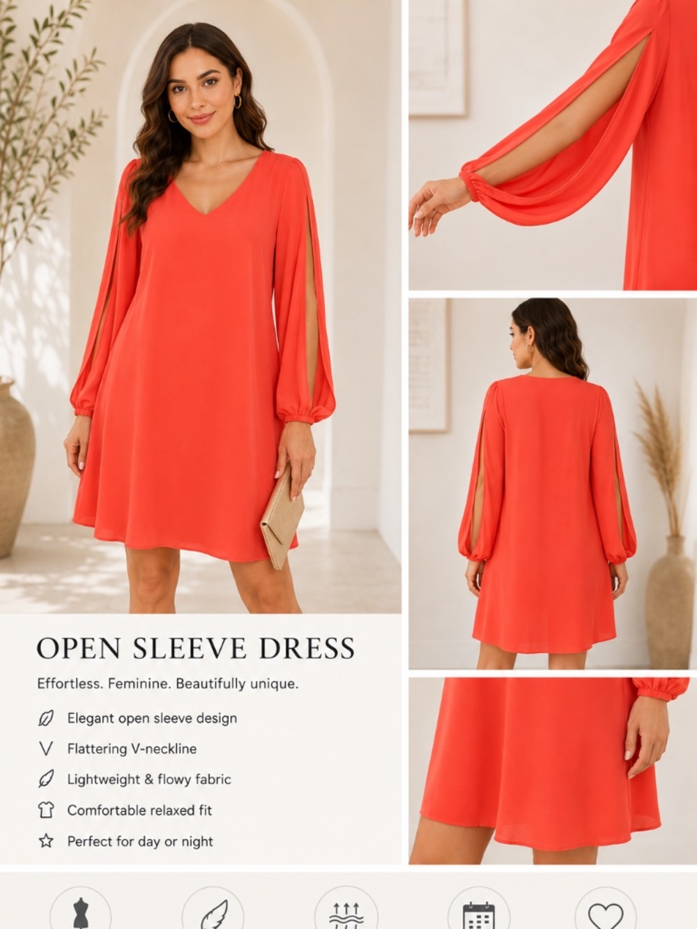 Perfect dress perfect occasion